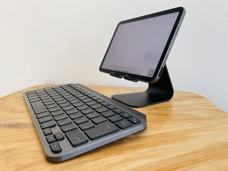 MX KEYS mini レビュー。打鍵音も動画で。使いやすいキー配列