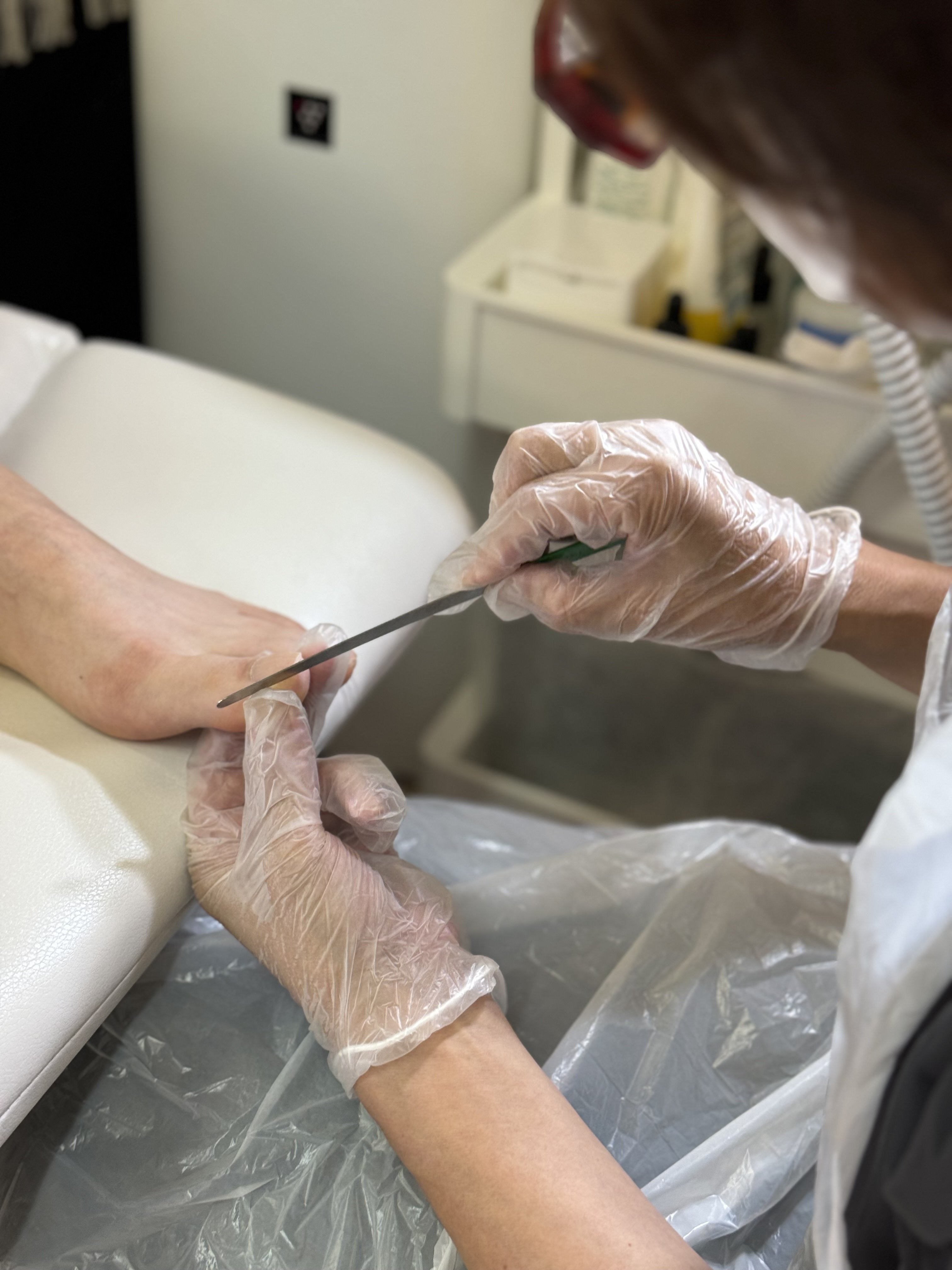 フットケアスクールfootcaregiverBASIC講座修了生の声