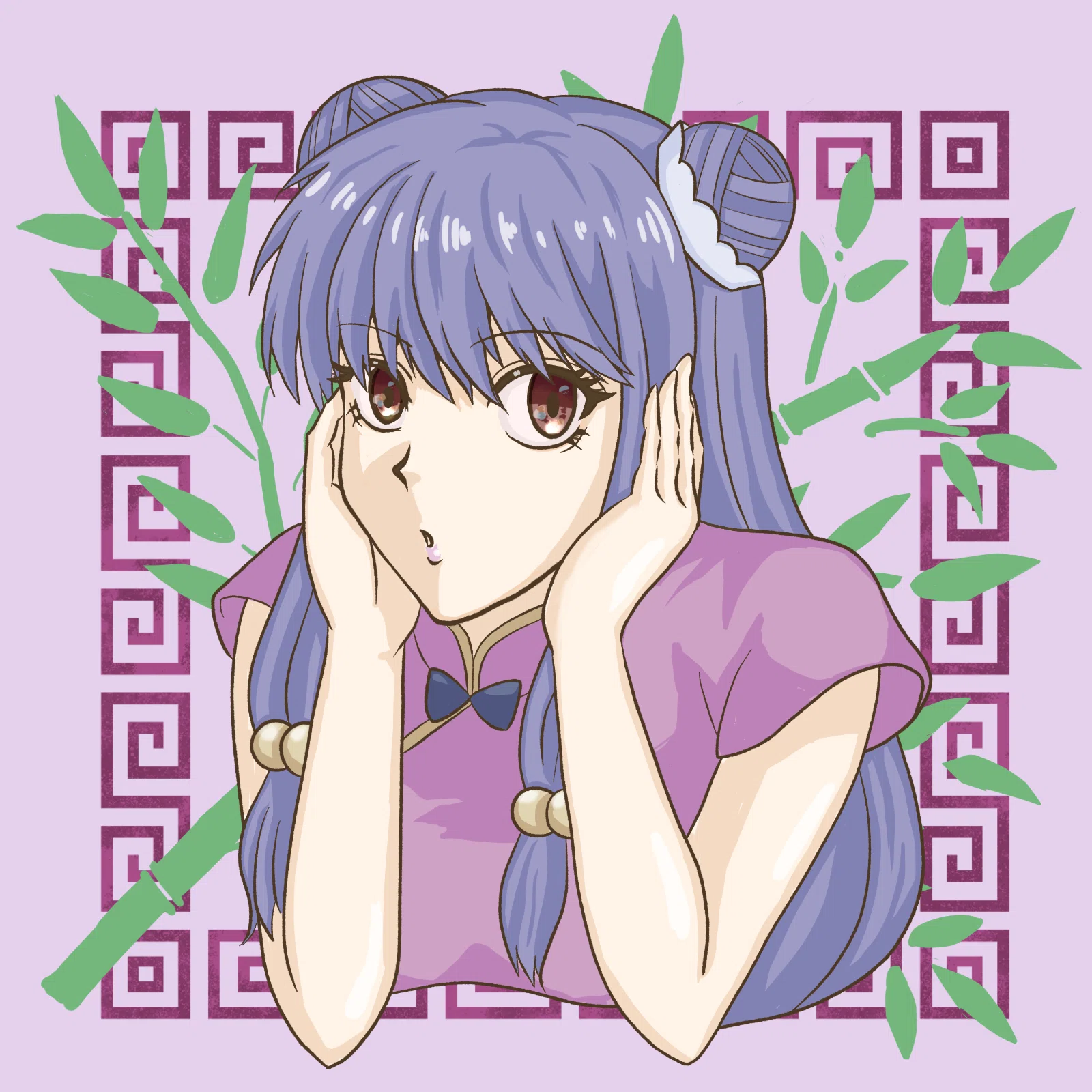 3ヶ月イラスト上達法〜3巡目②〜｜めっこ