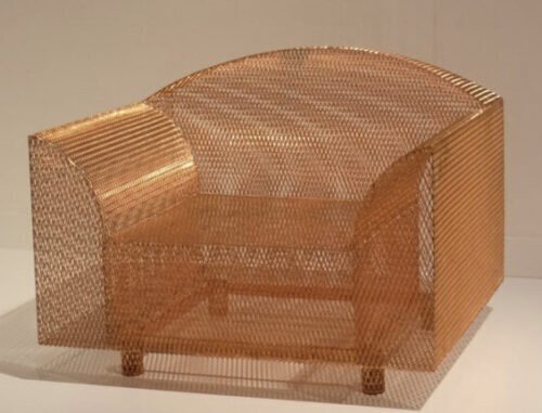 5分で学ぶ！倉俣史朗の生涯と作品を解説【ガラスの椅子に込めた、夢と