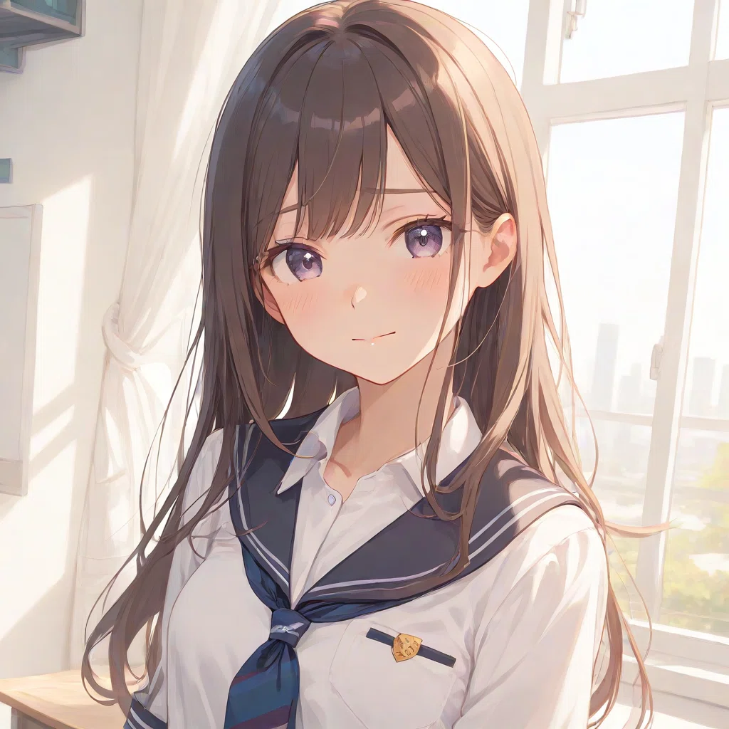 PixAI:だれでもかんたん！美少女画像のつくりかた 最終回 ラスト