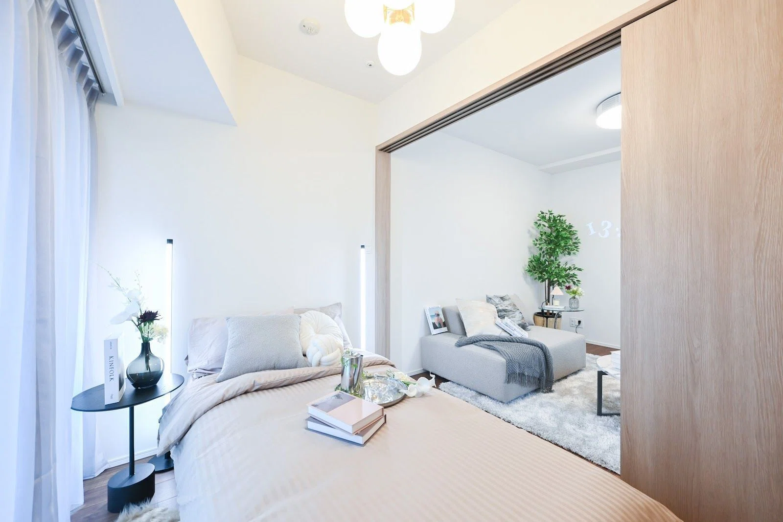 入荷連絡】～ マンションモデルルームより家具一式① 【公式通販】