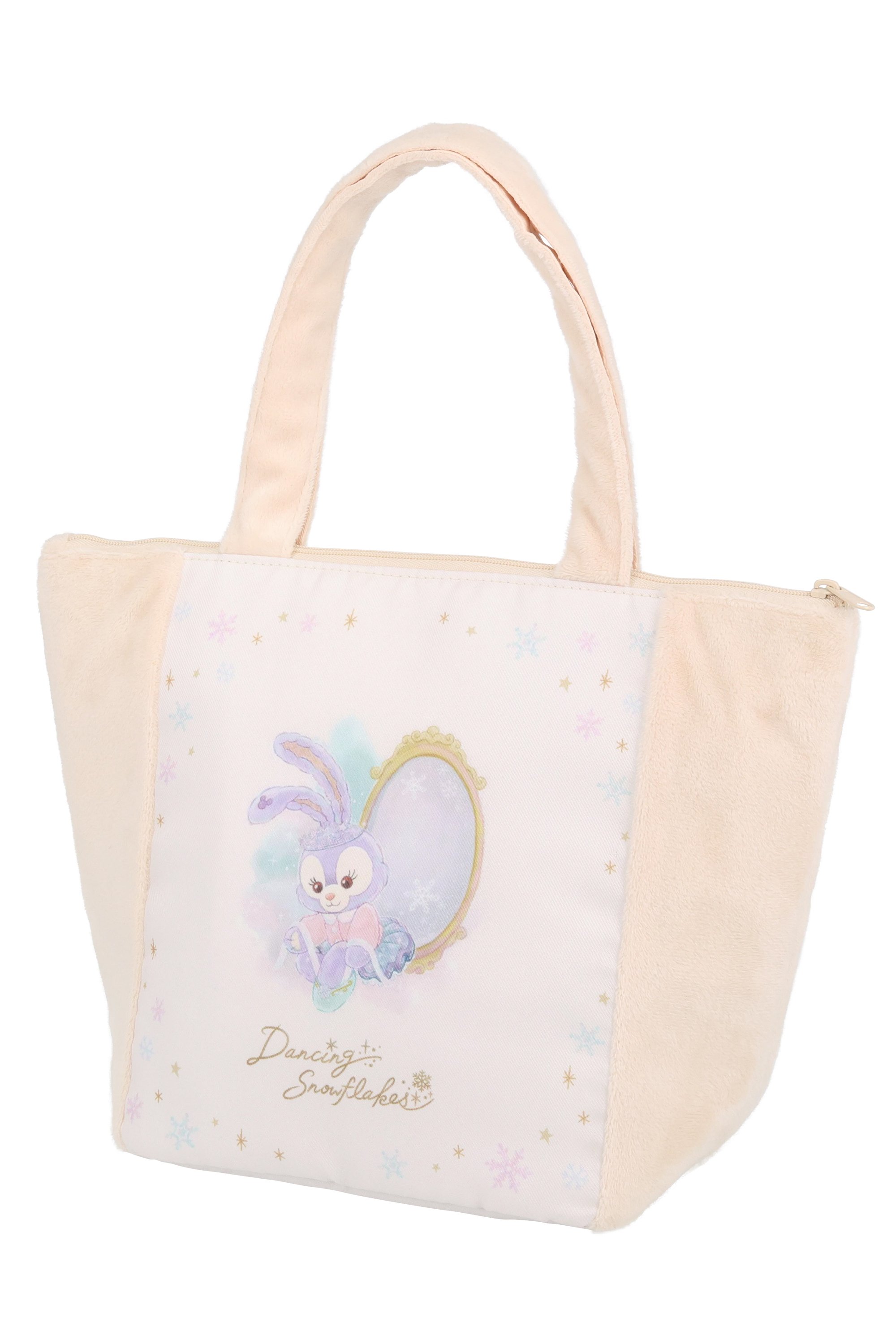 東京ディズニーシーで冬の魔法を味わう！「ダッフィー&フレンズの