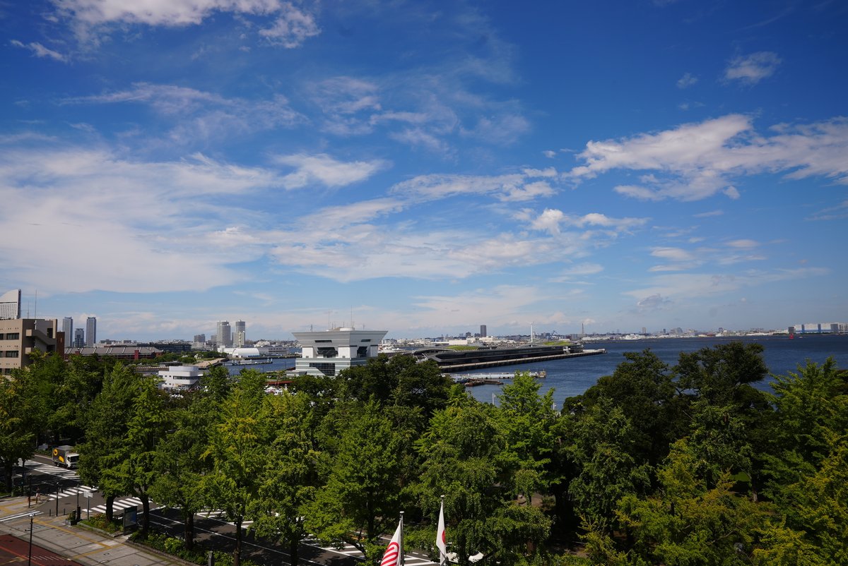 みなとみらい横浜