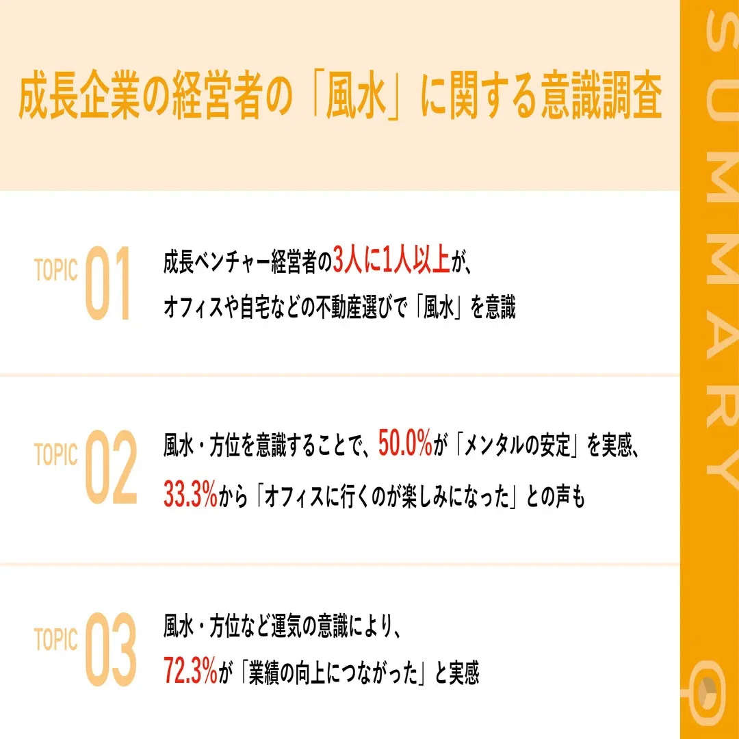 誰でもできる！成功者たちのように占いを活用する、3つのテクニック