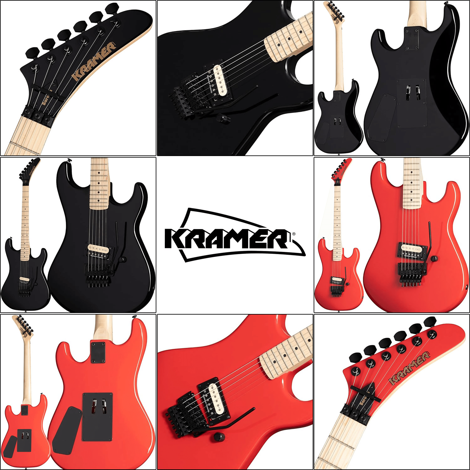 ★KRAMER★クレーマー★HSH★ヴィンテージ Yahoo!オークション - KRAMER クレーマー HSH ヴィンテージ