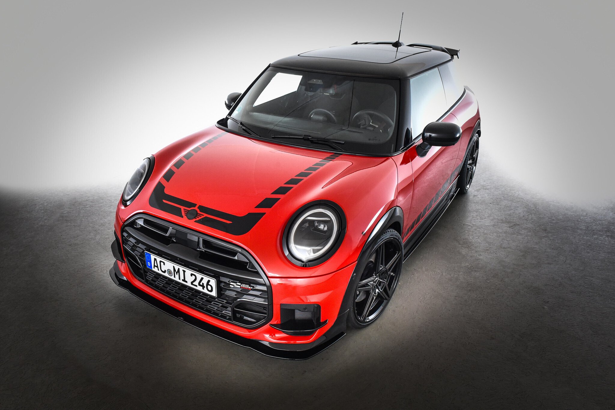 BOYSEN 触媒 8-616-302 BMW MINI クーパー F60 パーツ