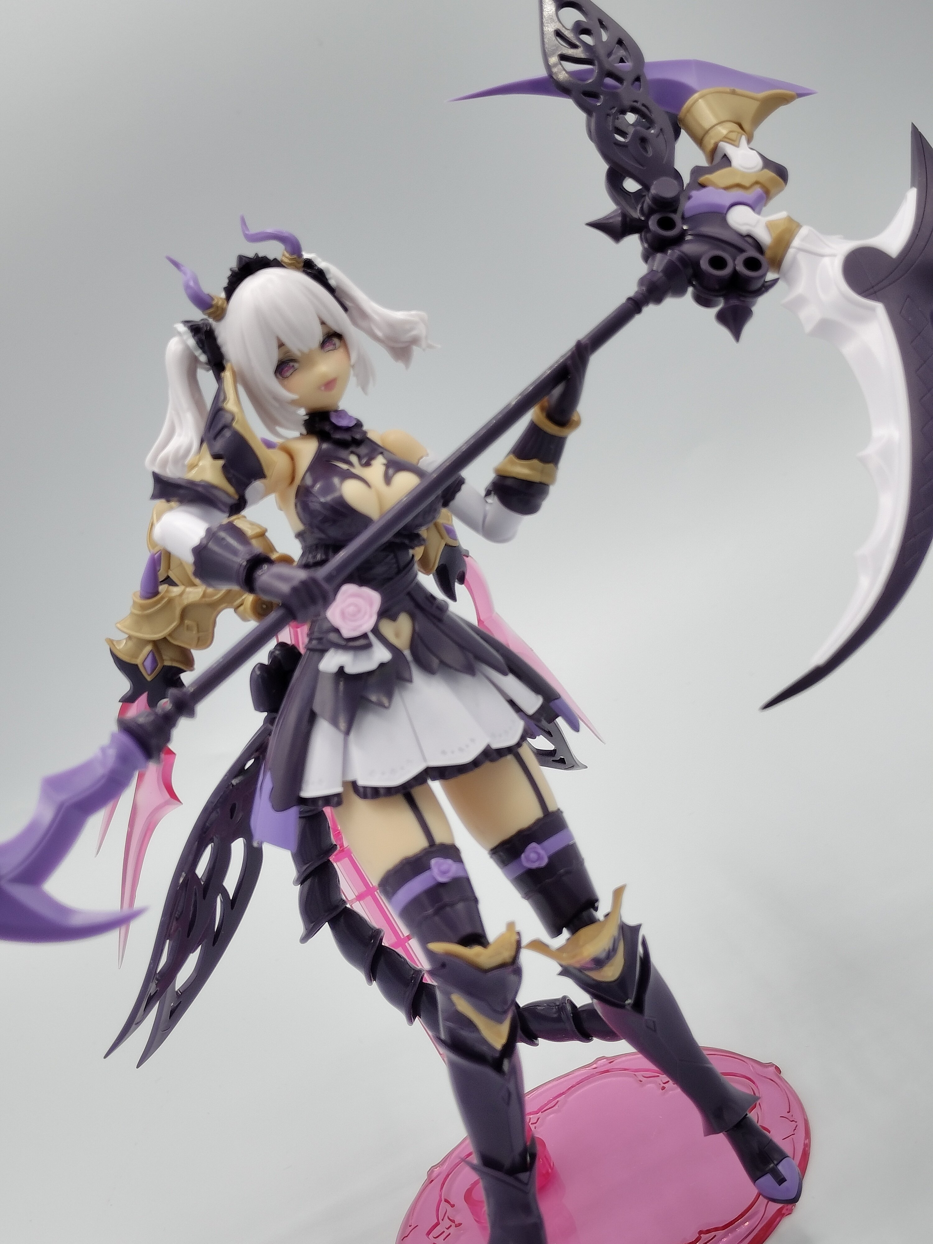 アルカナディア ソフィエラ｜ノアス