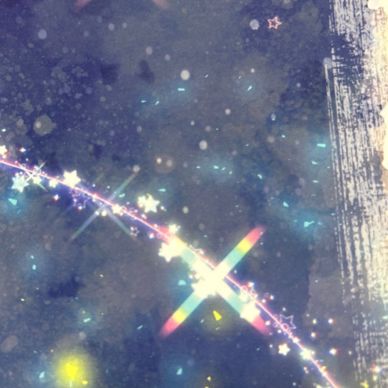 同人誌の装丁2024｜更畑さらだ