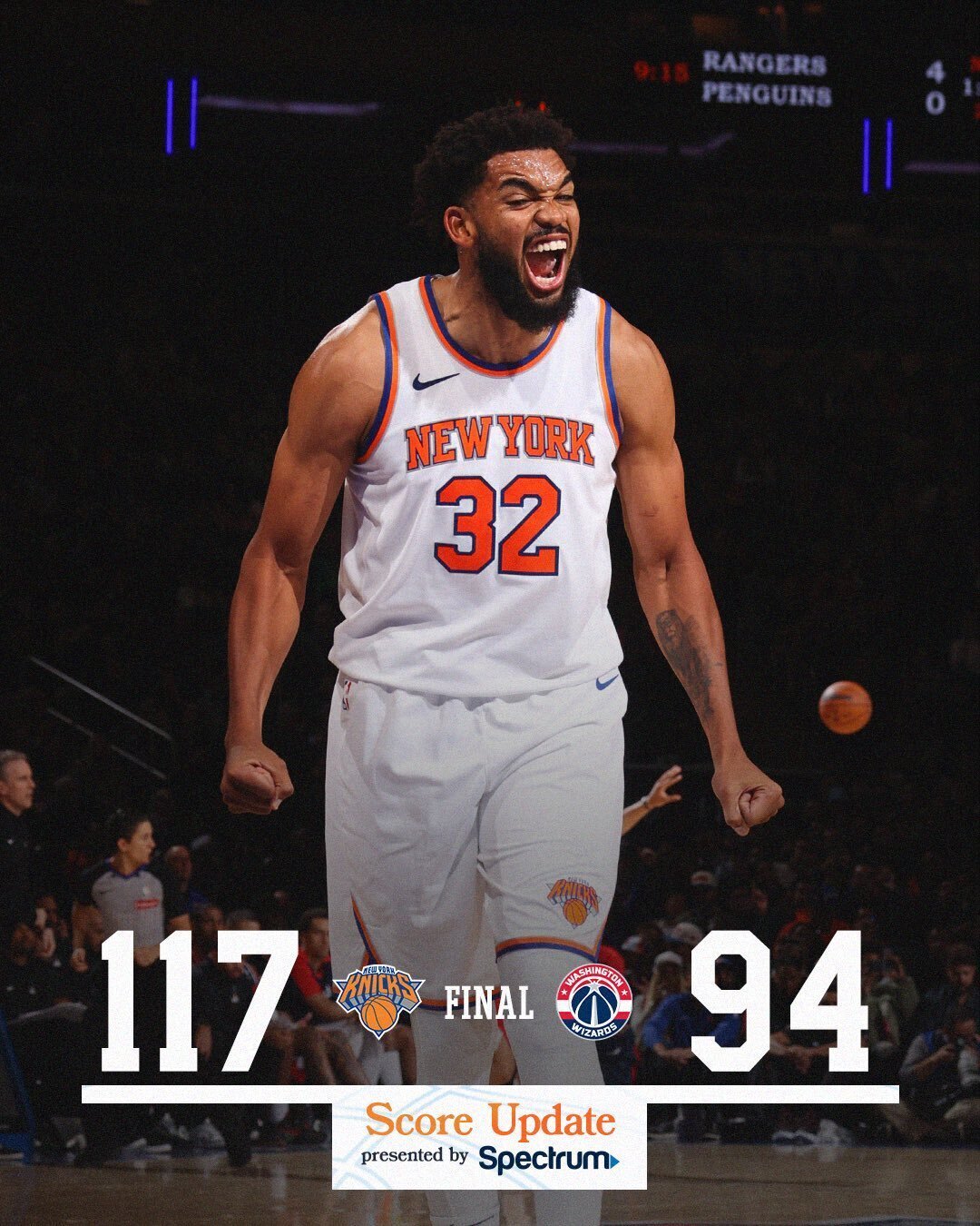 ニックス無双＆ウォリアーズ3P爆発！241010号【NBA FAST BREAK