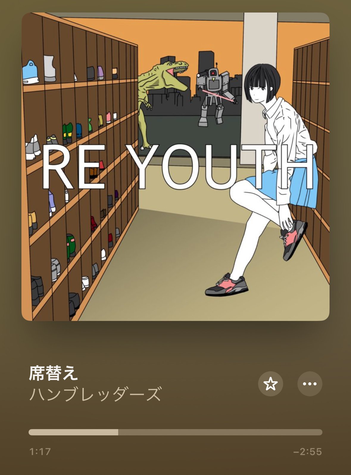 ハンブレッダーズ RE YOUTH ハンブレッダーズ RE YOUTH ユースレス