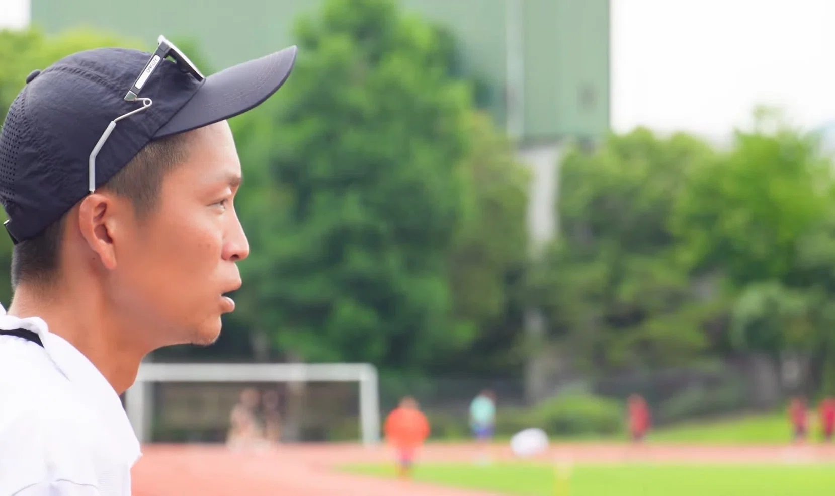 洛南高校〜日本選手権前の最終刺激〜｜Tempo Japan