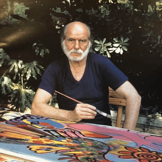 ギョーム・コルネイユ】 絵画 査定 鑑定 買取 致します｜井浦歳和