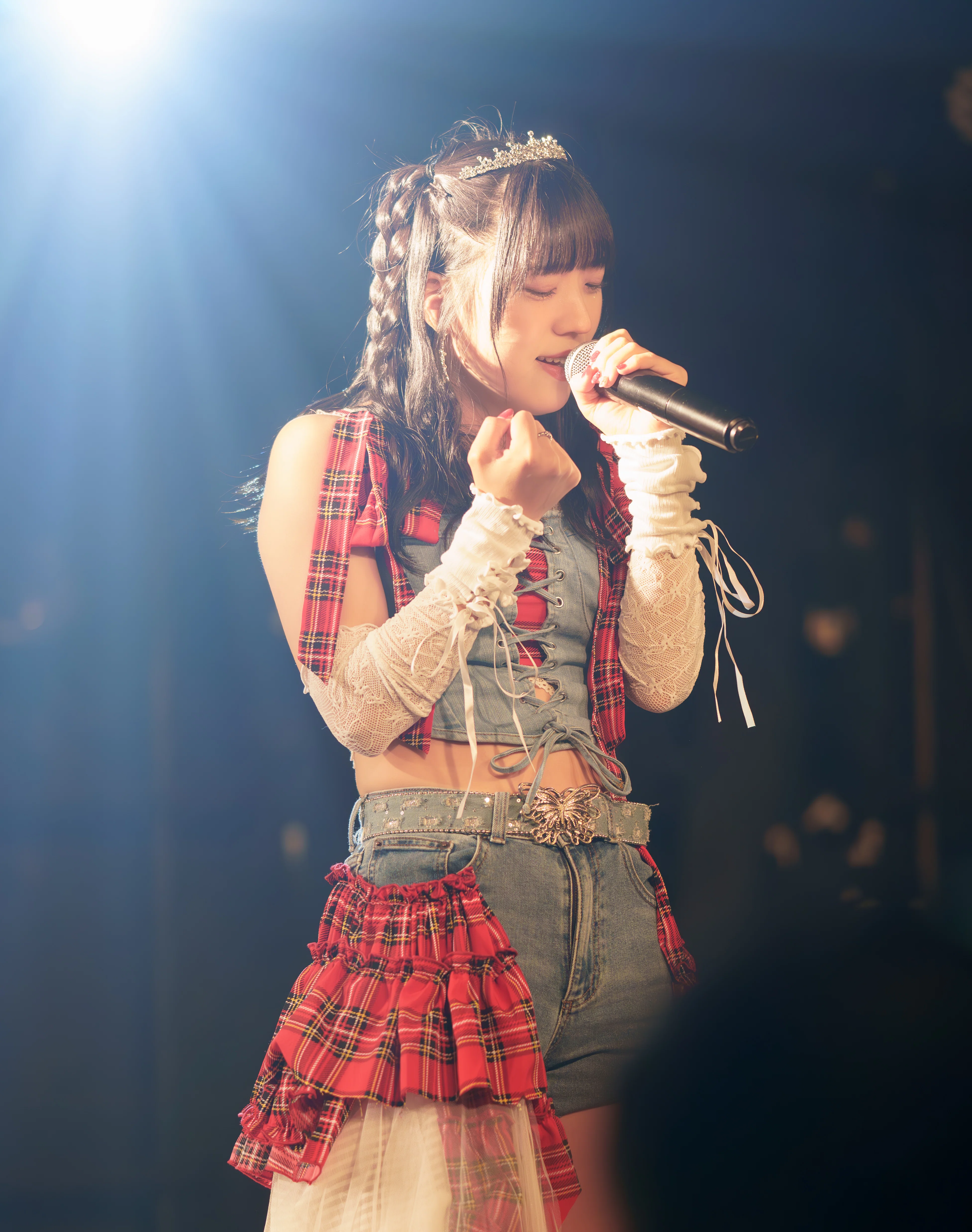 STRAY SHEEP CLAYMORE】ライブフォト 2024.09.23 『ストクレ単独定期