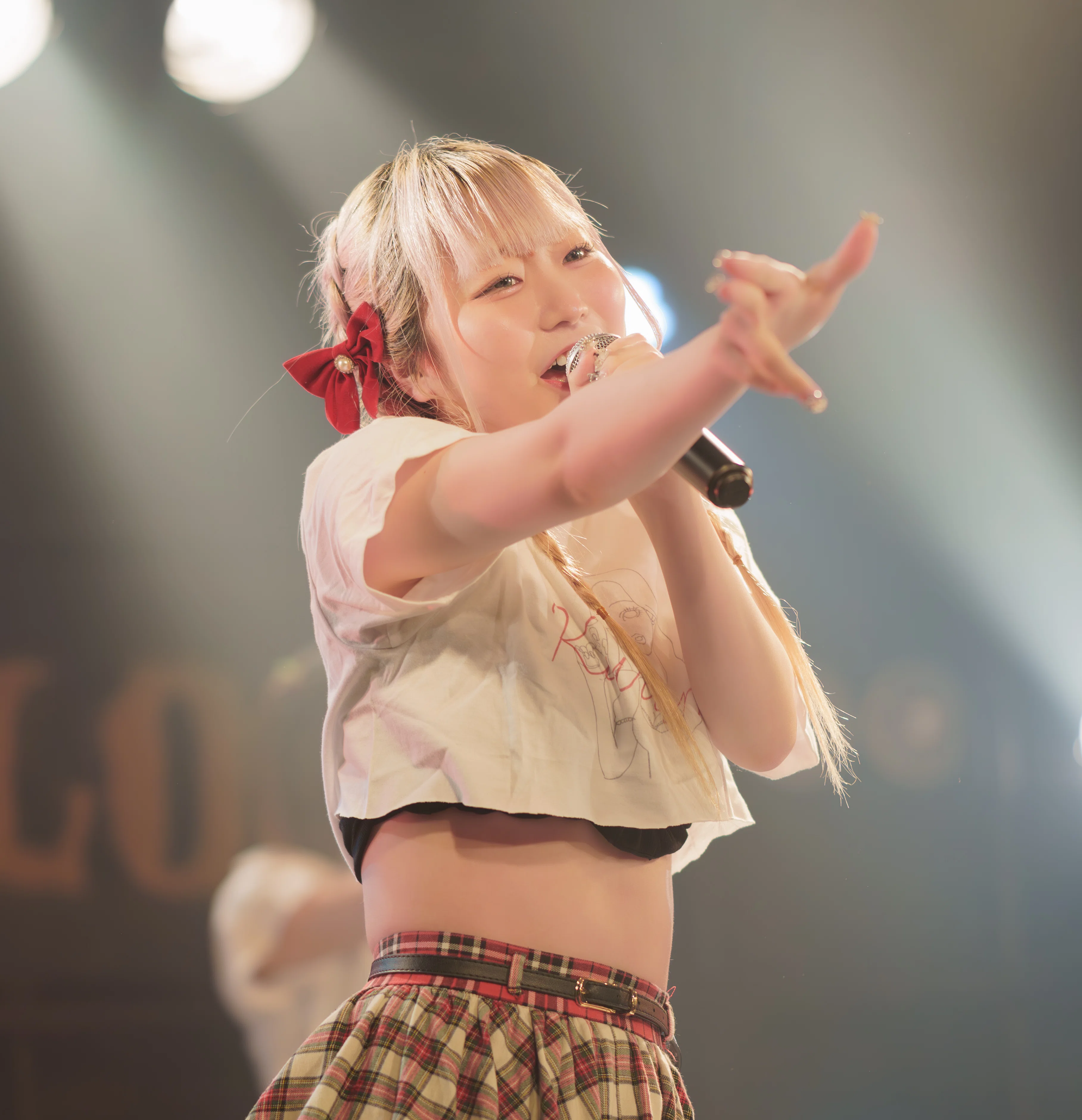 STRAY SHEEP CLAYMORE】ライブフォト 2024.09.23 『ストクレ単独定期