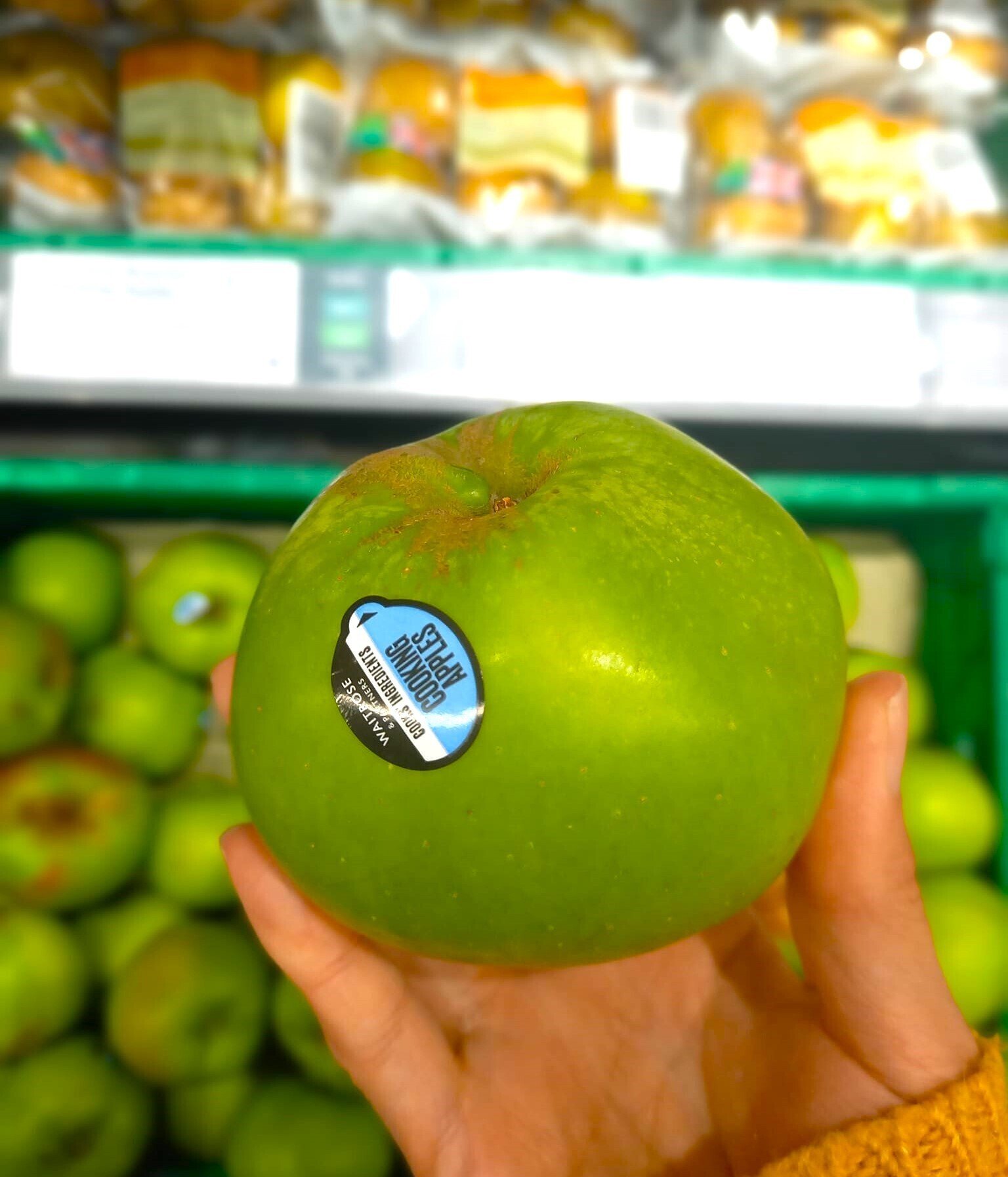 英国のりんご2024 ご質問にお答えします！｜山口もも