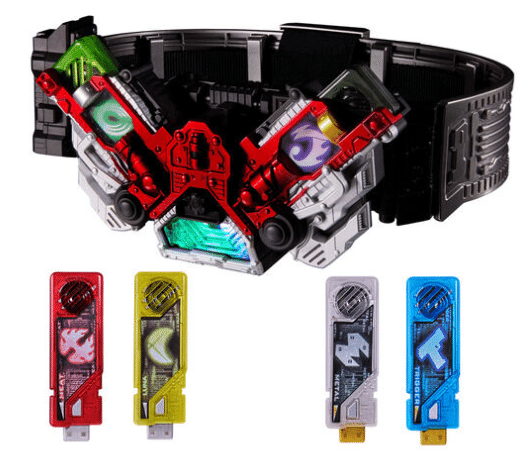 Amazon | COMPLETE SELECTION MODIFICATION DOUBLEDRIVER(ver