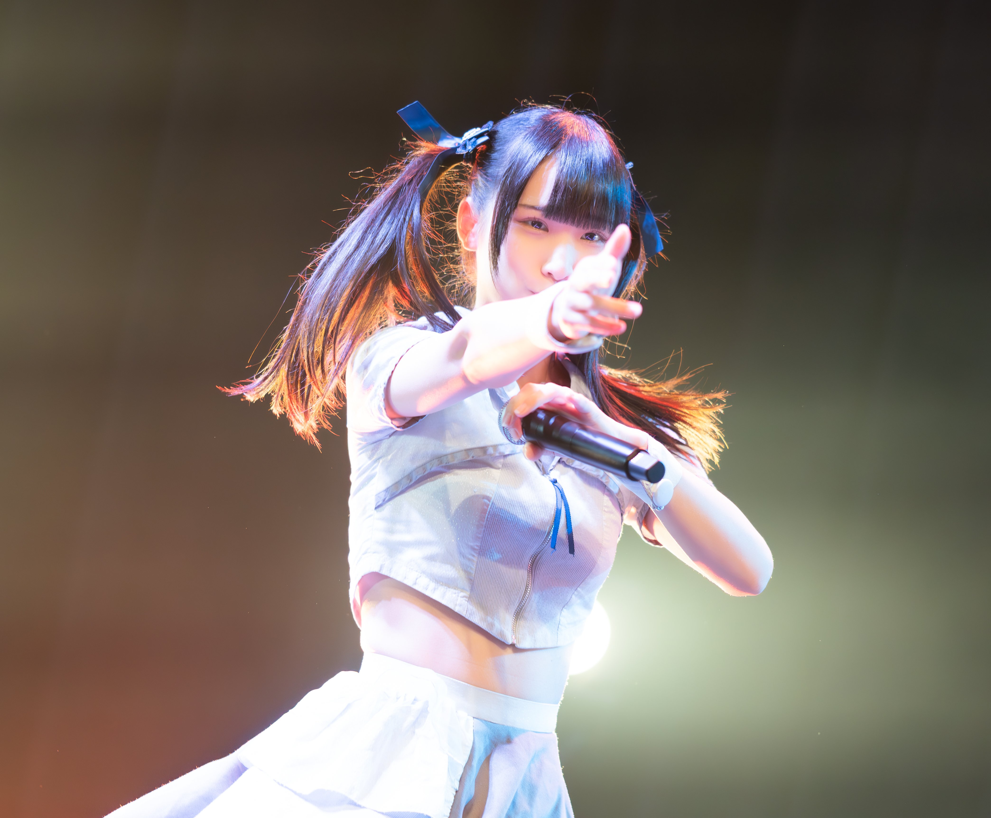 Malcolm Mask McLaren】ライブフォト 2024.09.29 『TOKYO GIRLS GIRLS