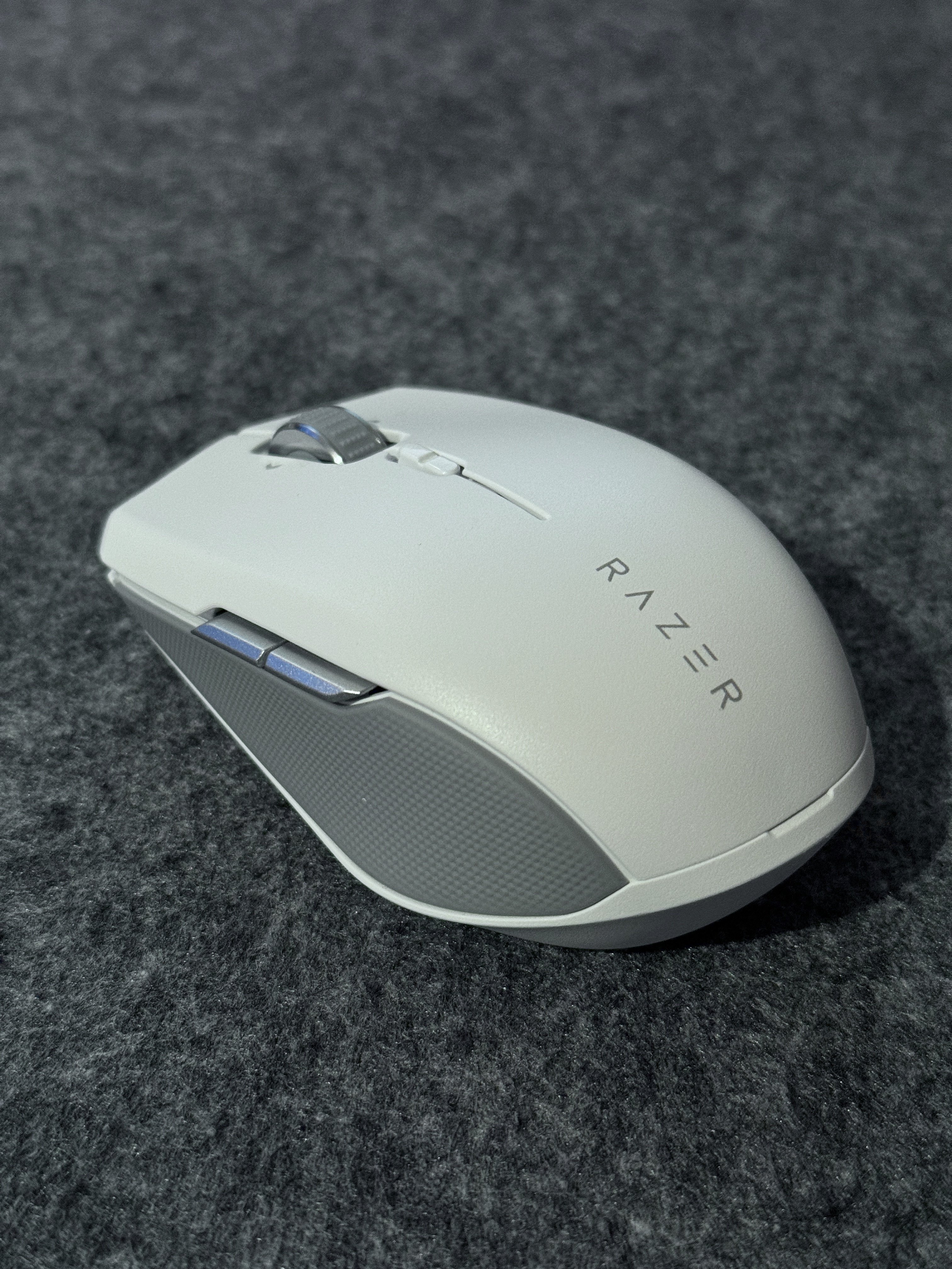 Amazon.com: Razer Pro Click Mini Portable Wireless Mouse
