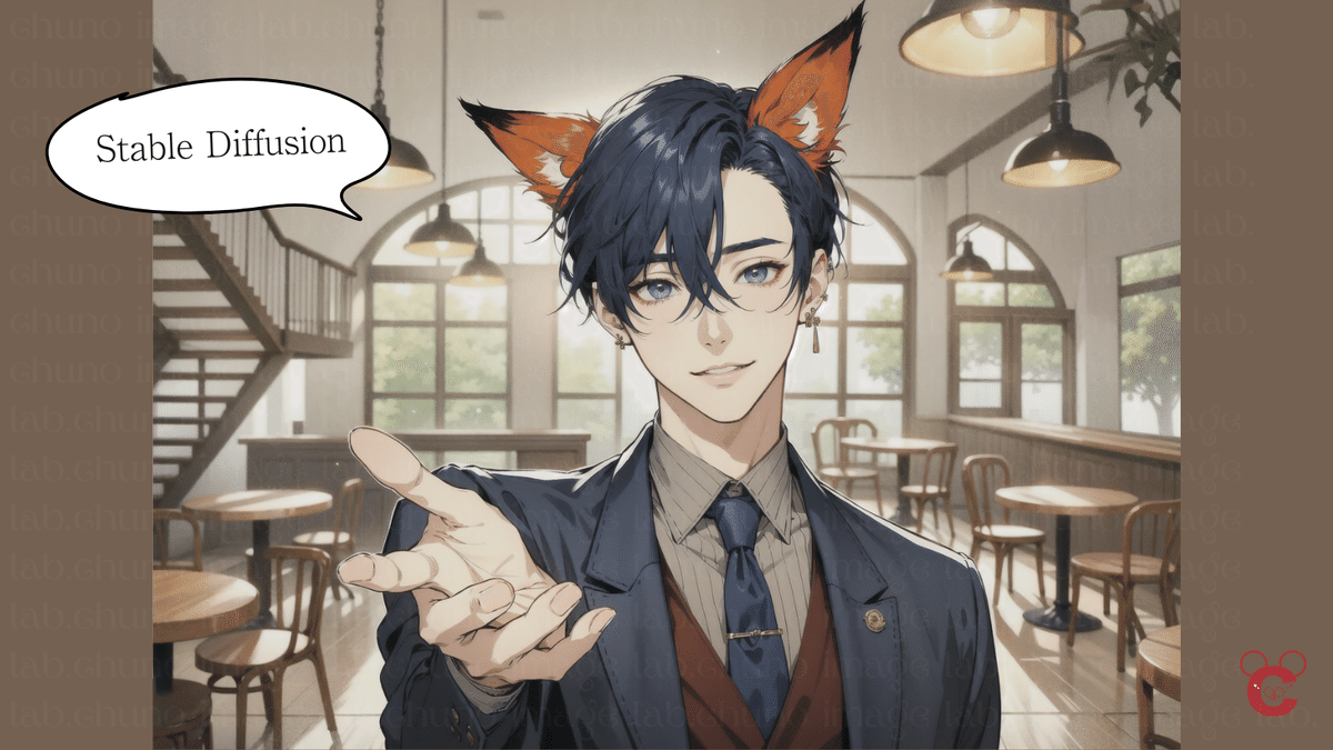 許さへん…】画像生成でコンボは出来るのか！？七転八倒【許さへんAI…ッ