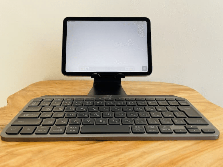 MX KEYS mini レビュー。打鍵音も動画で。使いやすいキー配列 MX KEYS mini レビュー。打鍵音も動画で。使いやすいキー配列