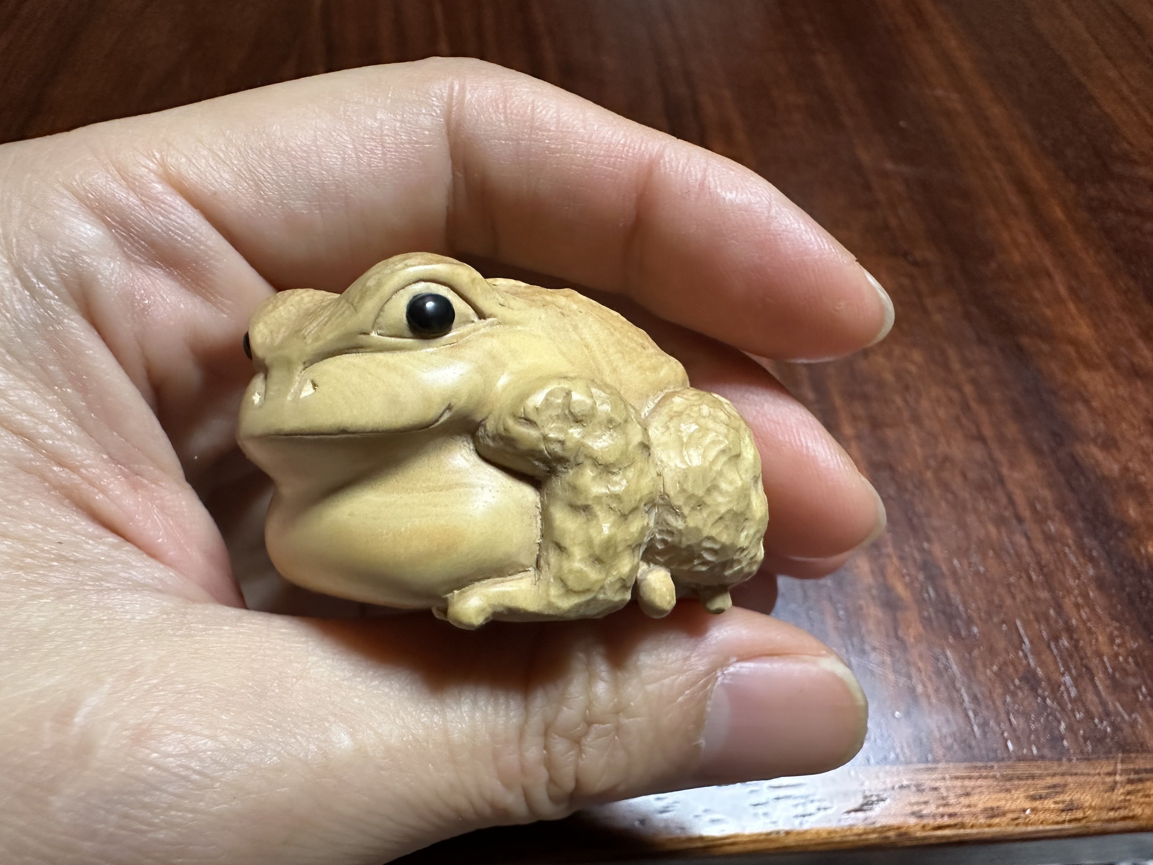 伊勢根付とは|asuka_netsuke 伊勢根付とは|asuka_netsuke