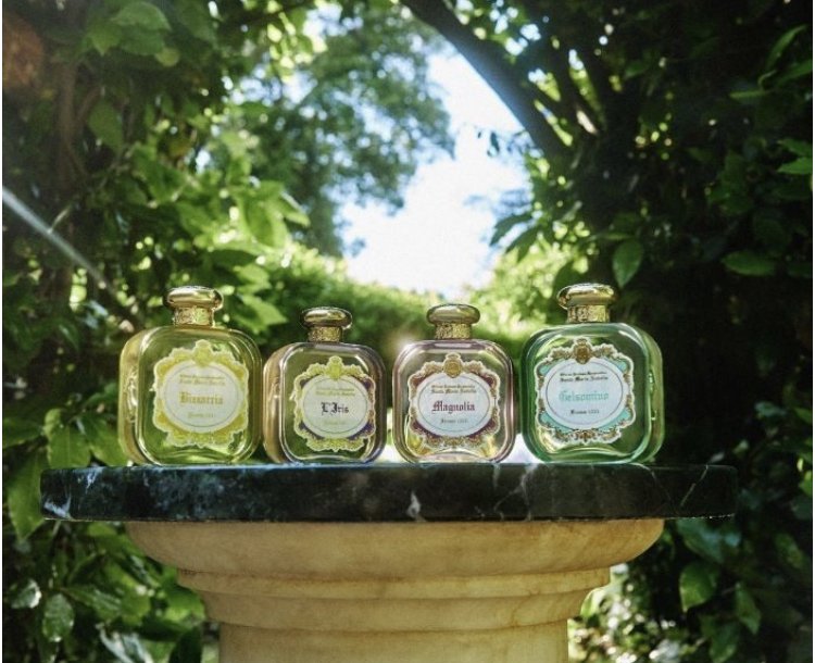 5W1H ディスカバリーセット　サロンドパルファン 5W1H ディスカバリーセット サロンドパルファン サロンドパルファン