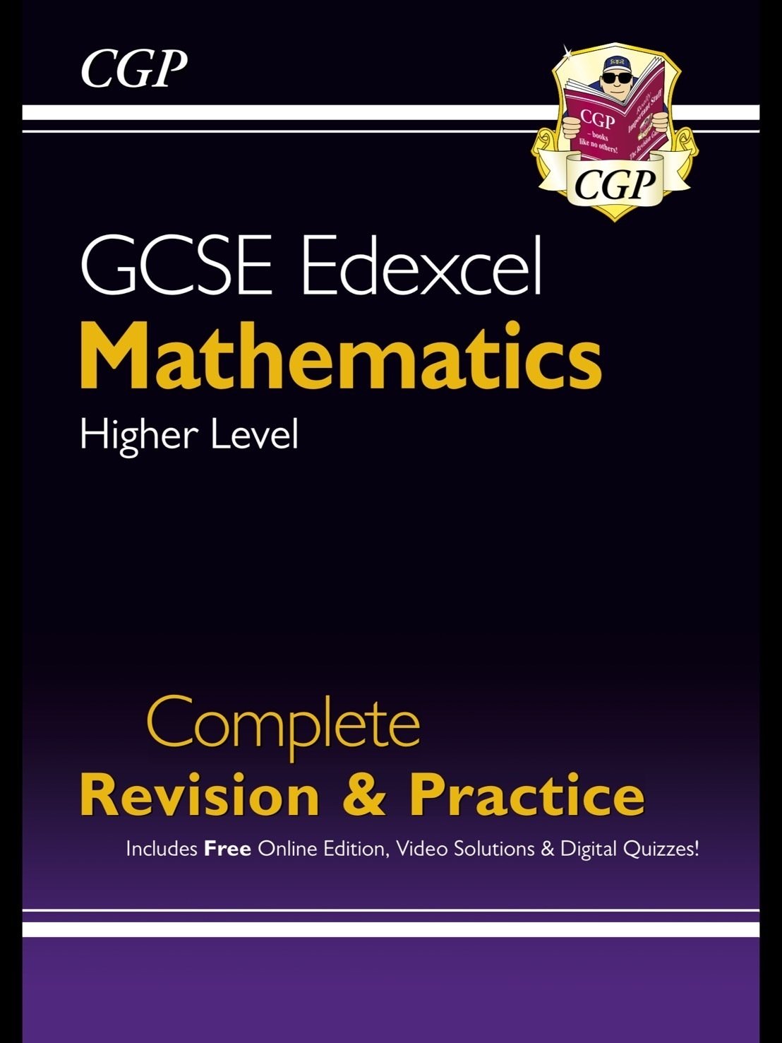 イギリス高校数学教科書⭐️AS&A level Mathematics エデクセル