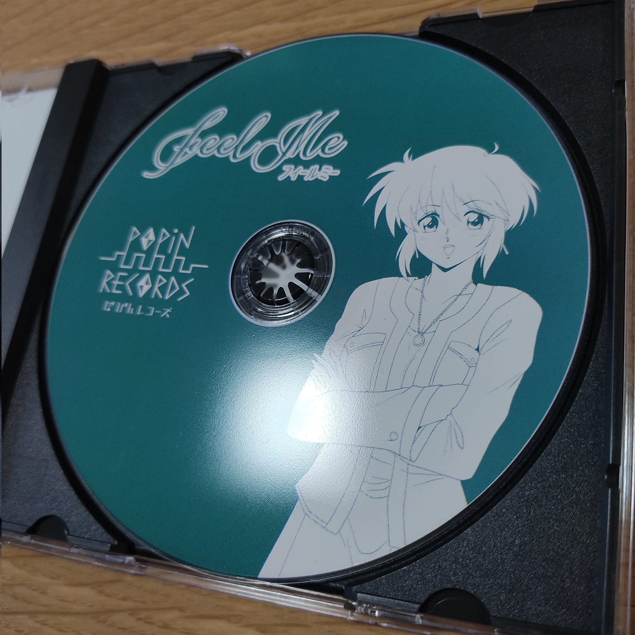 安くCDを作りたい話・後日談｜scythe