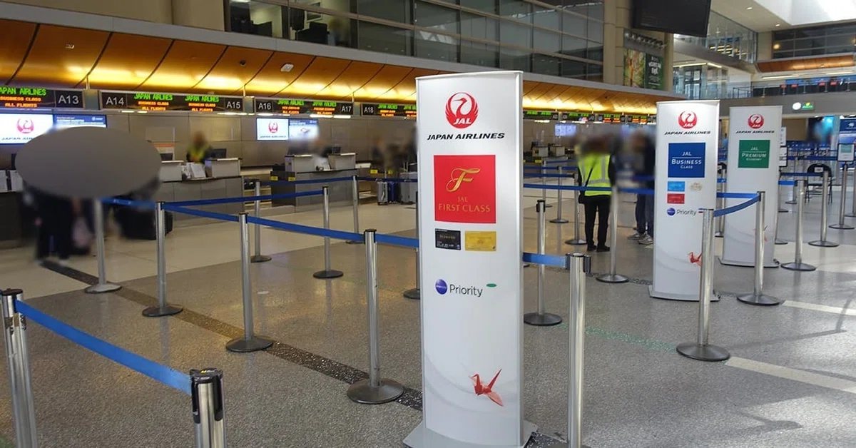 Los Angeles Travelogue: Returning Home on a JAL Flight [Final Day]｜お得情報 ...