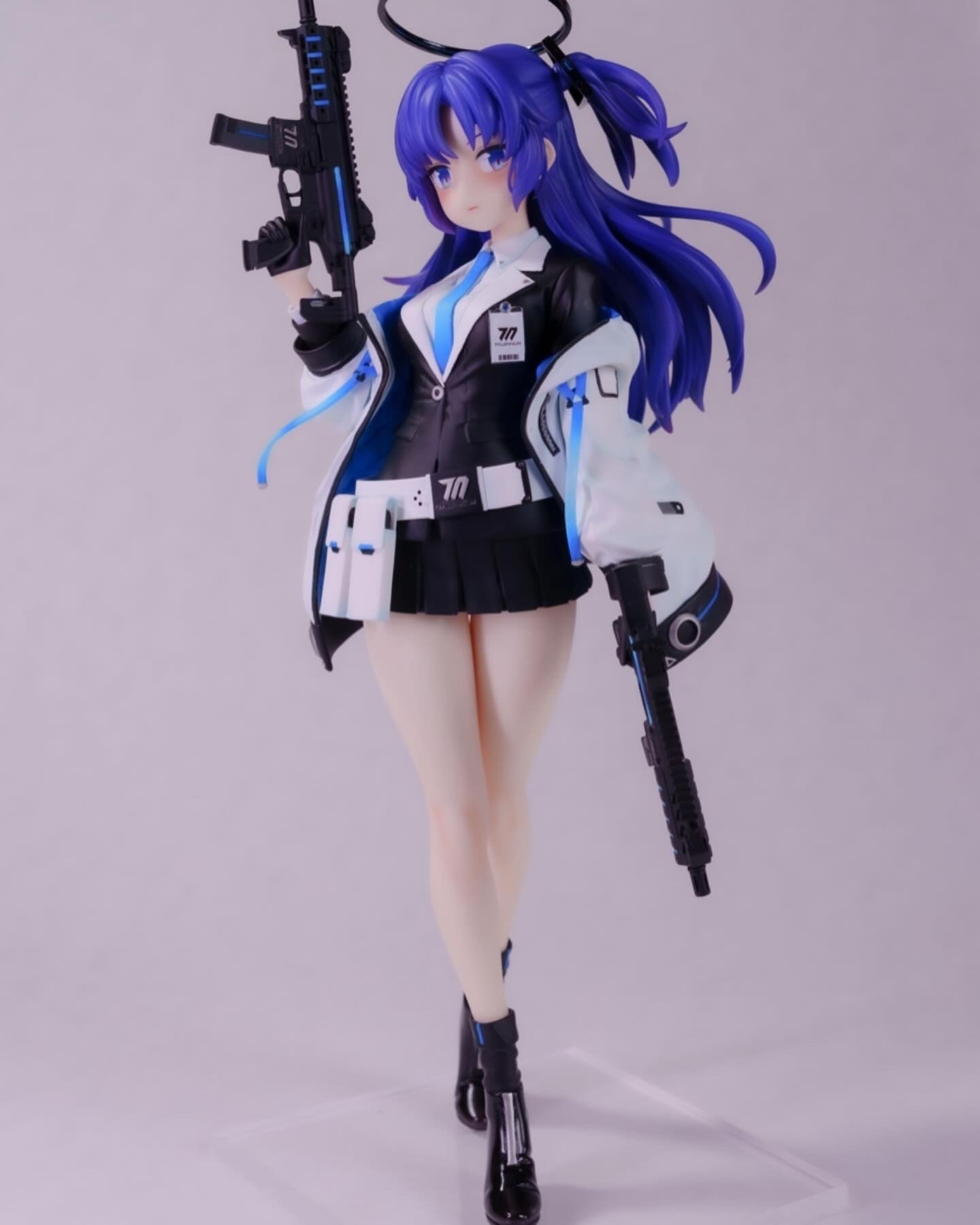 期間限定セール ガレージキット製作代行始めました！｜jiro model ゲームキャラクター