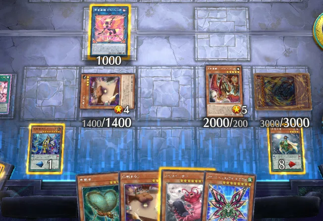 1枚初動3ヘラクレス】超展開型ビートルーパー【遊戯王MD】ギミック紹介