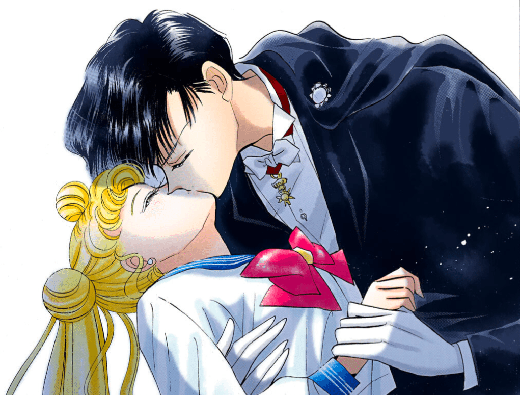 人は皆、一人ぼっちの星。だからこそ… ｢美少女戦士セーラームーンR