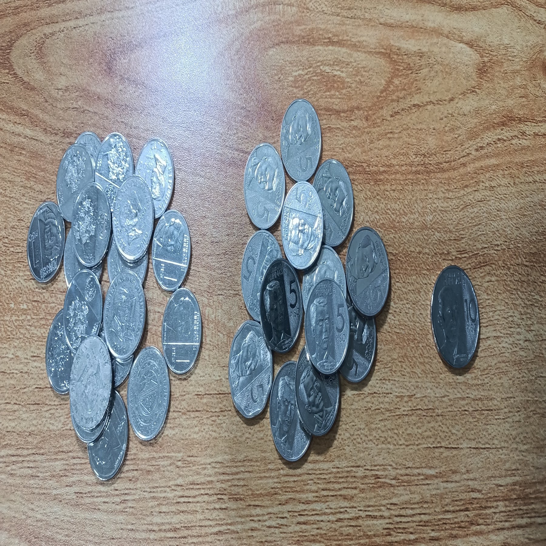 フィリピンのcoin【海外生活】｜ちか@50歳から人生後半右肩上がり