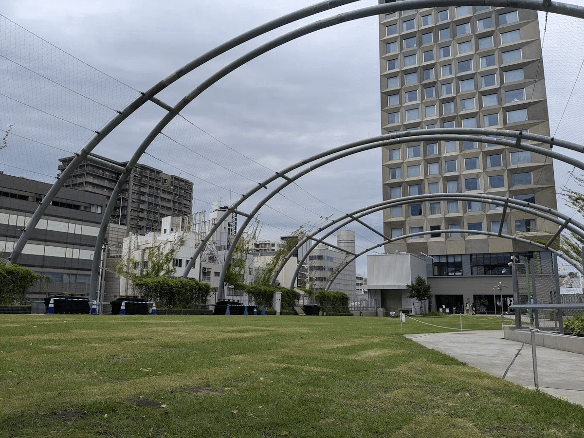 ZINE PARK SHIBUYA @ MIYASHITA PARK｜BOOK CULTURE CLUB（シェア型