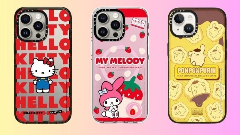 CASETiFY ポチャッコ iPhone13Pro専用 - メルカリ