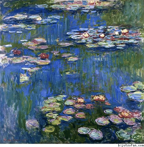 モネ-睡蓮のとき- 2024/10/11｜Hirohide Komatsu