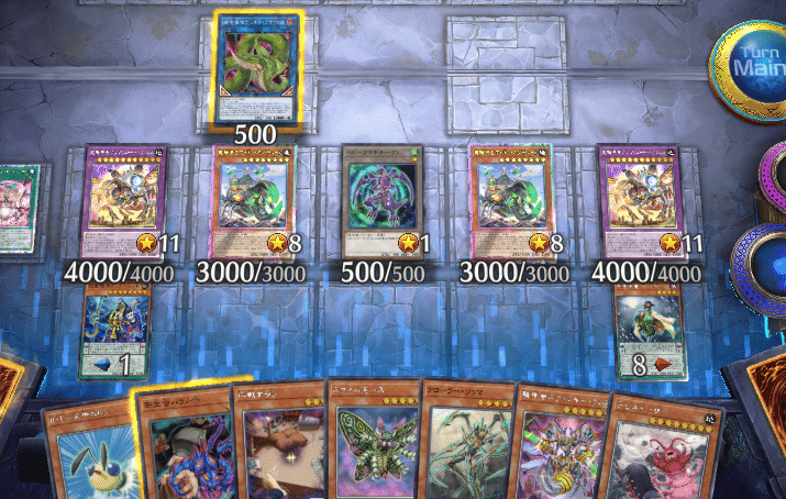 遊戯王 ビートルーパー パーツ まとめ 1枚初動3ヘラクレス】超展開型ビートルーパー【遊戯王MD