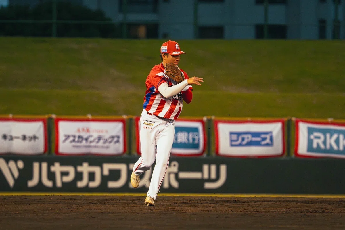 【臨時特集】惜別、サラマンダーズ2024｜サク来