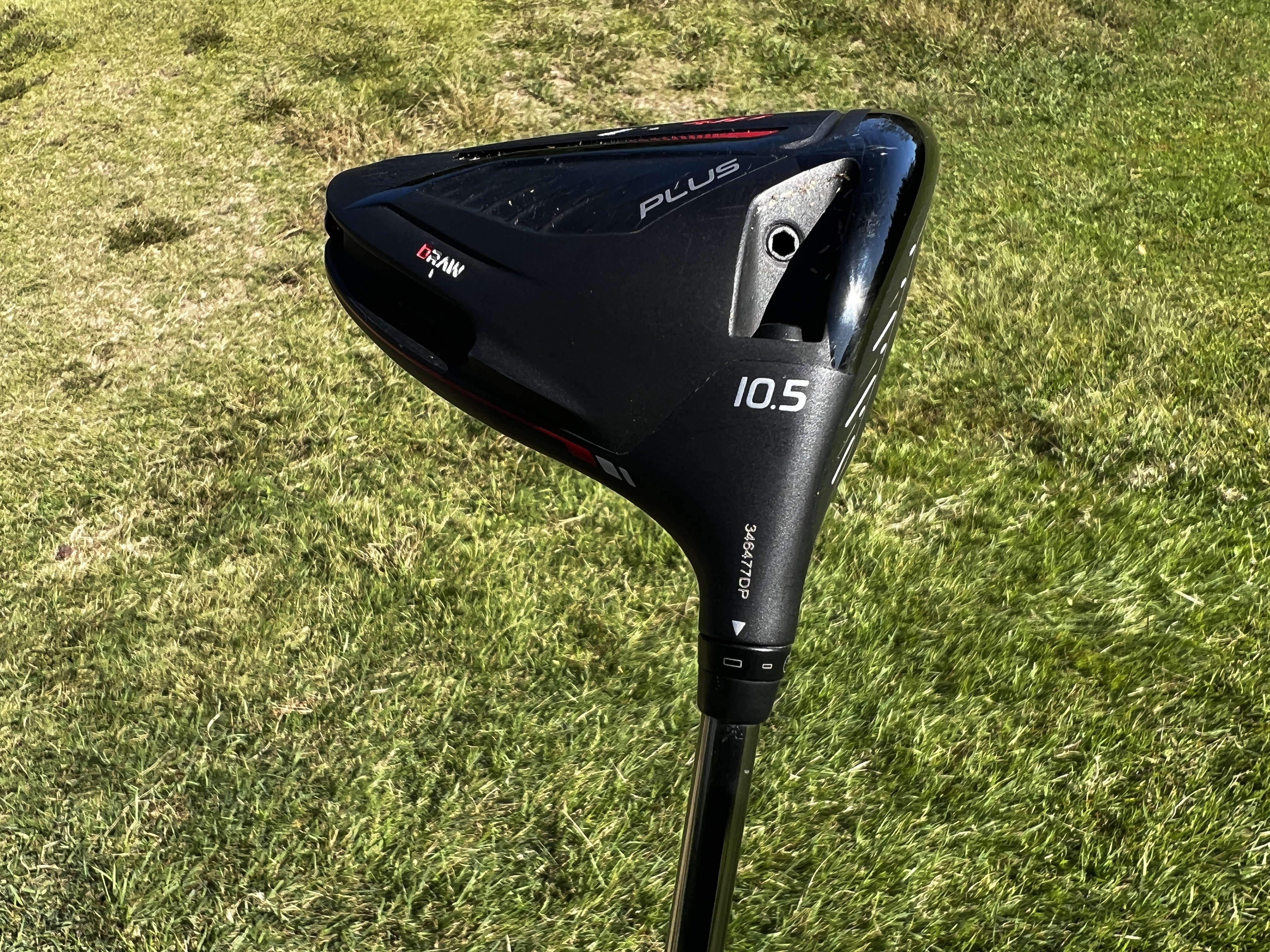 PING - PING  Ｇ410PLUS、ロフト10.5度 自分に合ったスペックは？ 弾道調整機能を搭載、求める弾道で