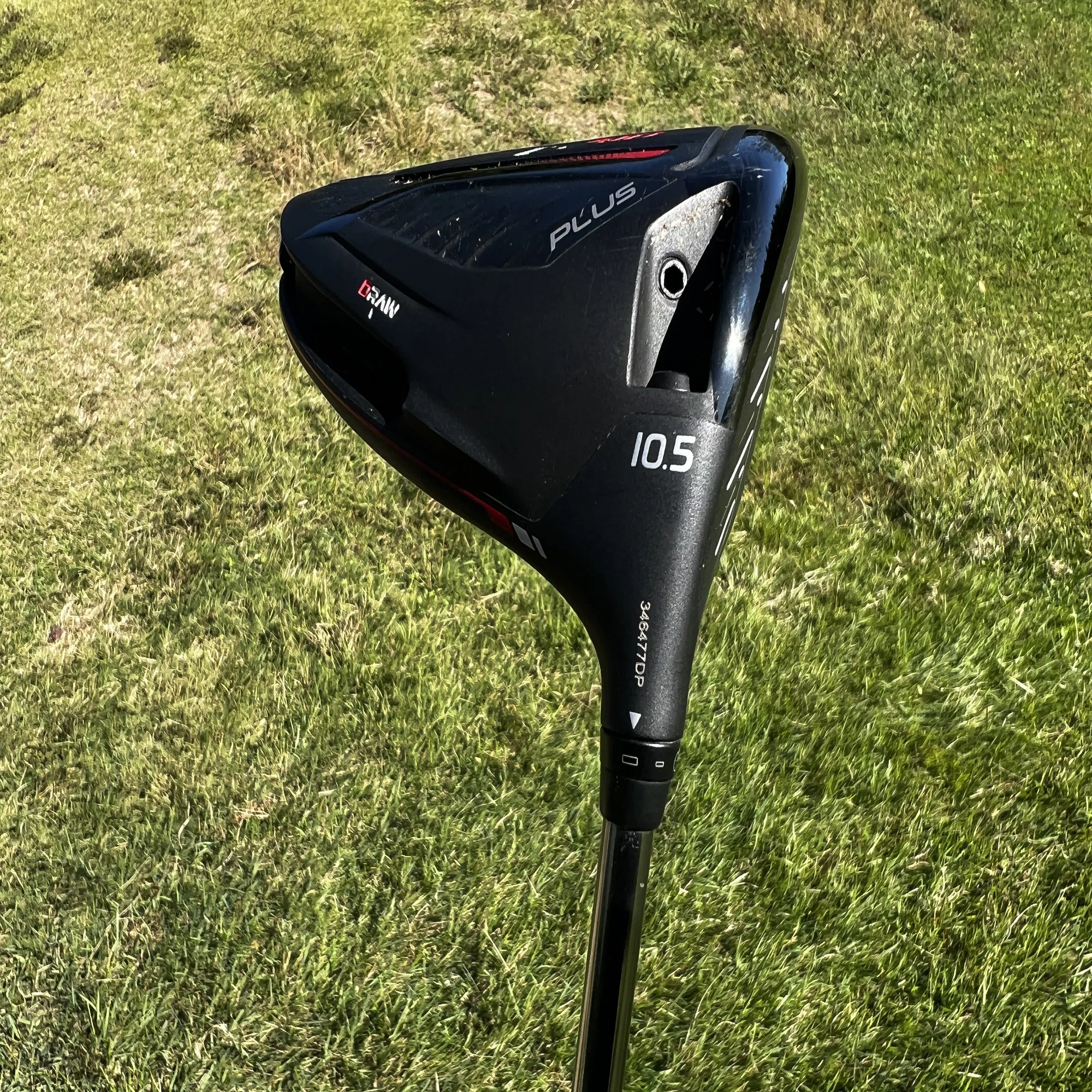 PING G410 Plusの効果的なドライバー調整方法｜理想のフェードボールを 