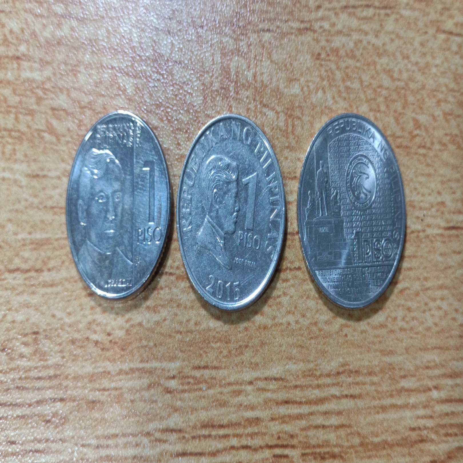 フィリピンのcoin【海外生活】｜ちか@50歳から人生後半右肩上がり