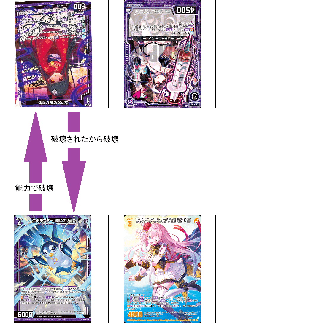 ヨビニオンマルル　即日発送 ヨビニオンマルル シークレット 4枚 ヨビニオン・マルル シークレット