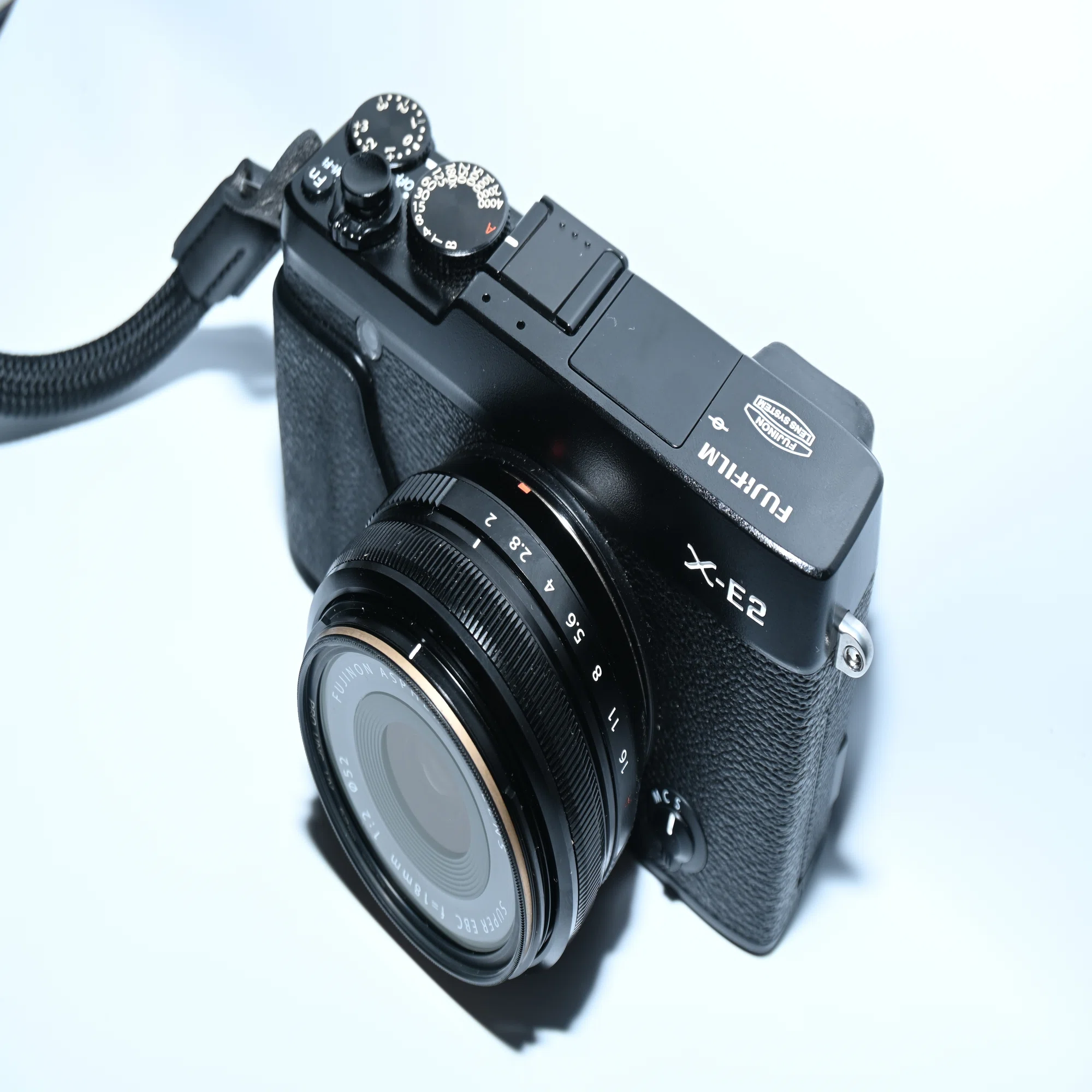 xf18mm f2 は自分の足で何でも撮れる万能パンケーキ｜ktao_life