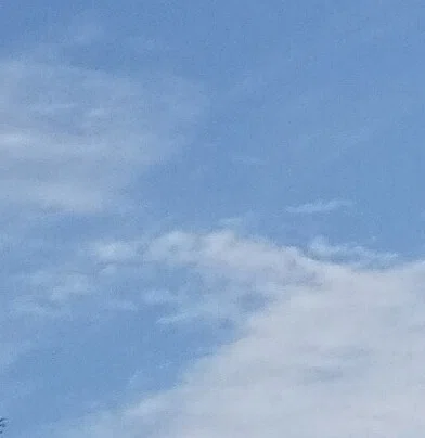 青空