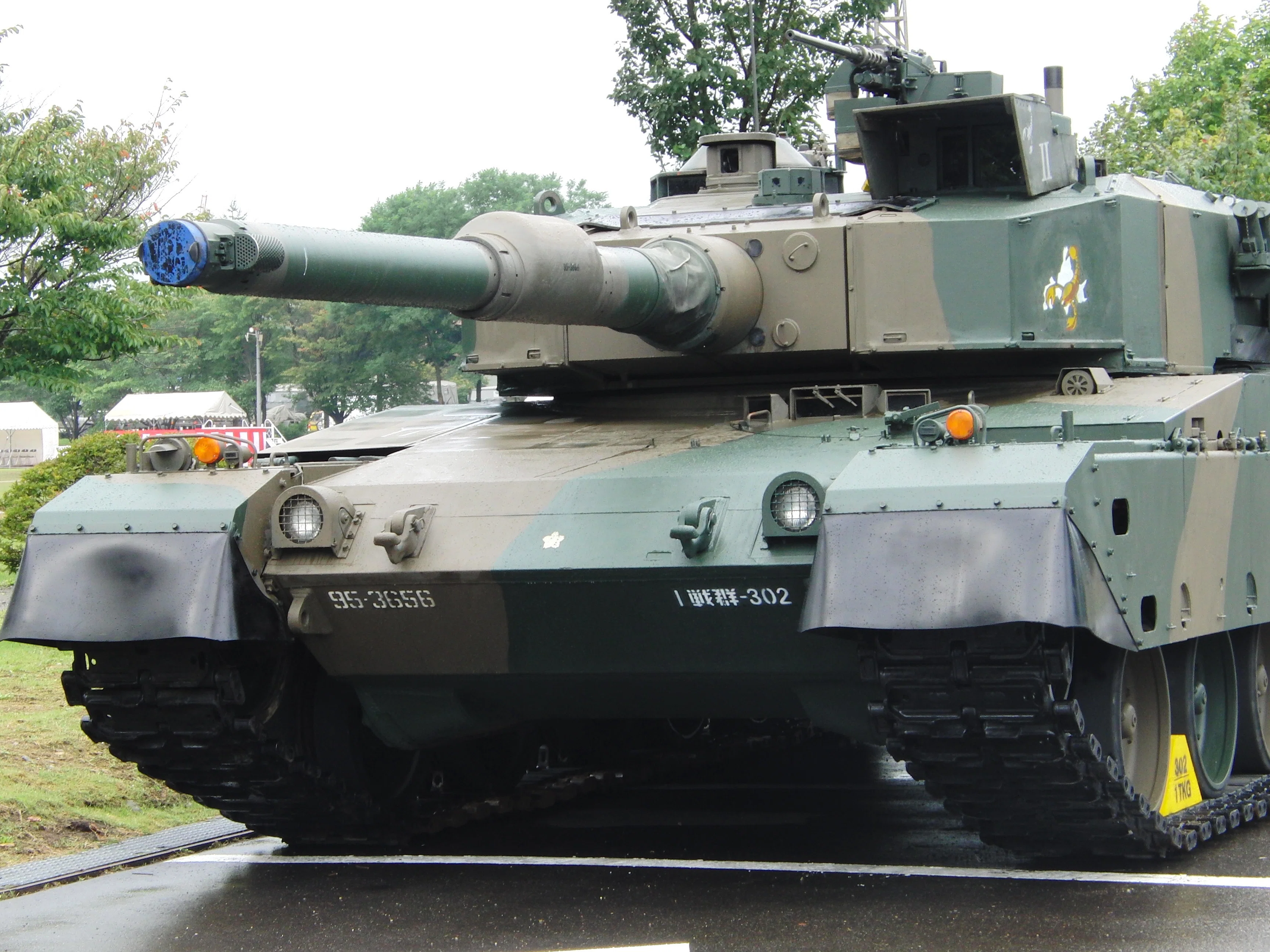 今はなき第一戦車群｜戦車乗員