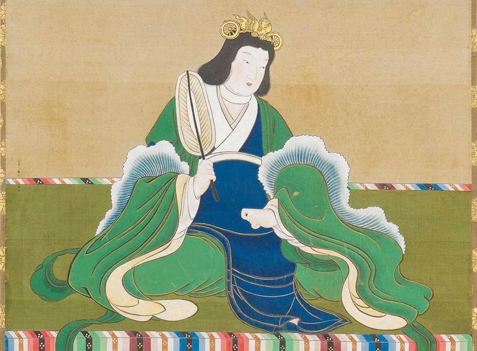 美術史第90章『飛鳥・奈良の美術-日本美術4-』｜春賀蓮之介