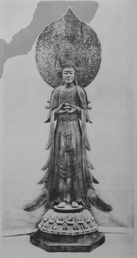 日本美術全集 第一回配本・第二巻 飛鳥・奈良時代I 本