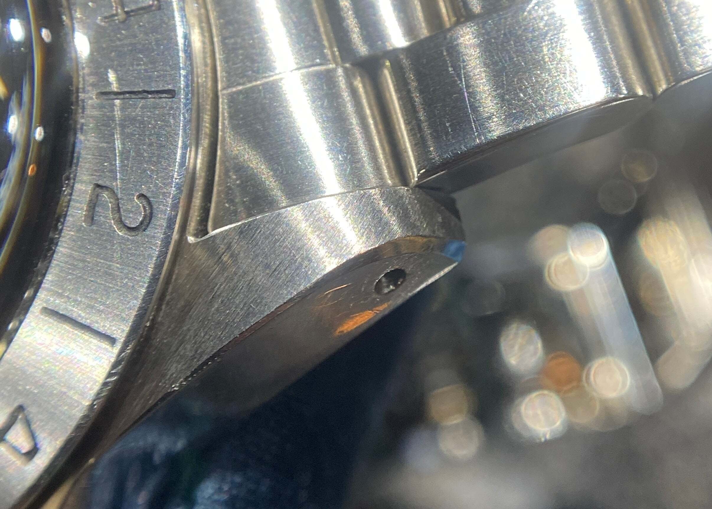 MK4×MK3！ヴィンテージ エクスプローラーII 1655 79年 オール