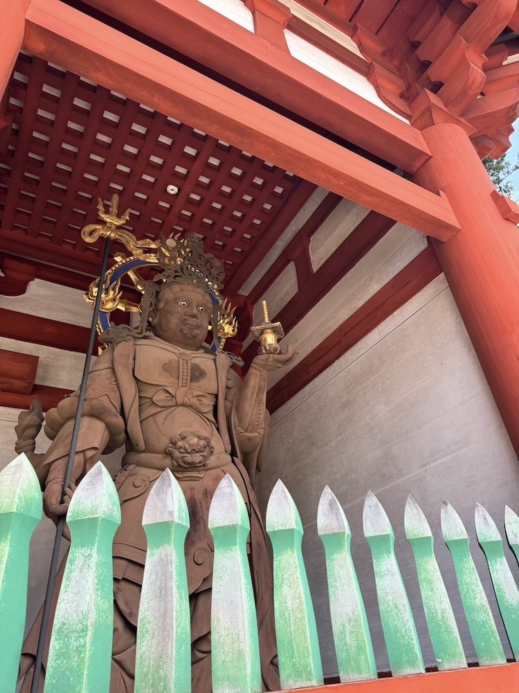 高野山の宿坊、パワースポットとか世界遺産とか深く考えなくても普通に